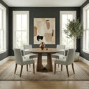 Hendrix Place - Pedestal Table Set