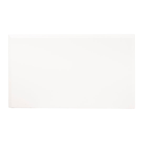 Summer House - Lingerie Chest - Oyster White