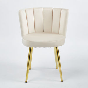 Ergonomic Dining Chair (Set of 2)