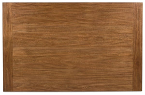 Greddinton - Rectangular Dining Room Table