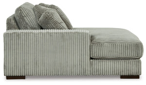 Lindyn - 3 Piece Sectional
