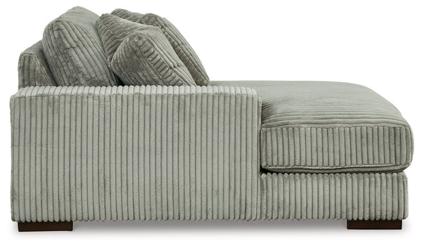 Lindyn - 3 Piece Sectional