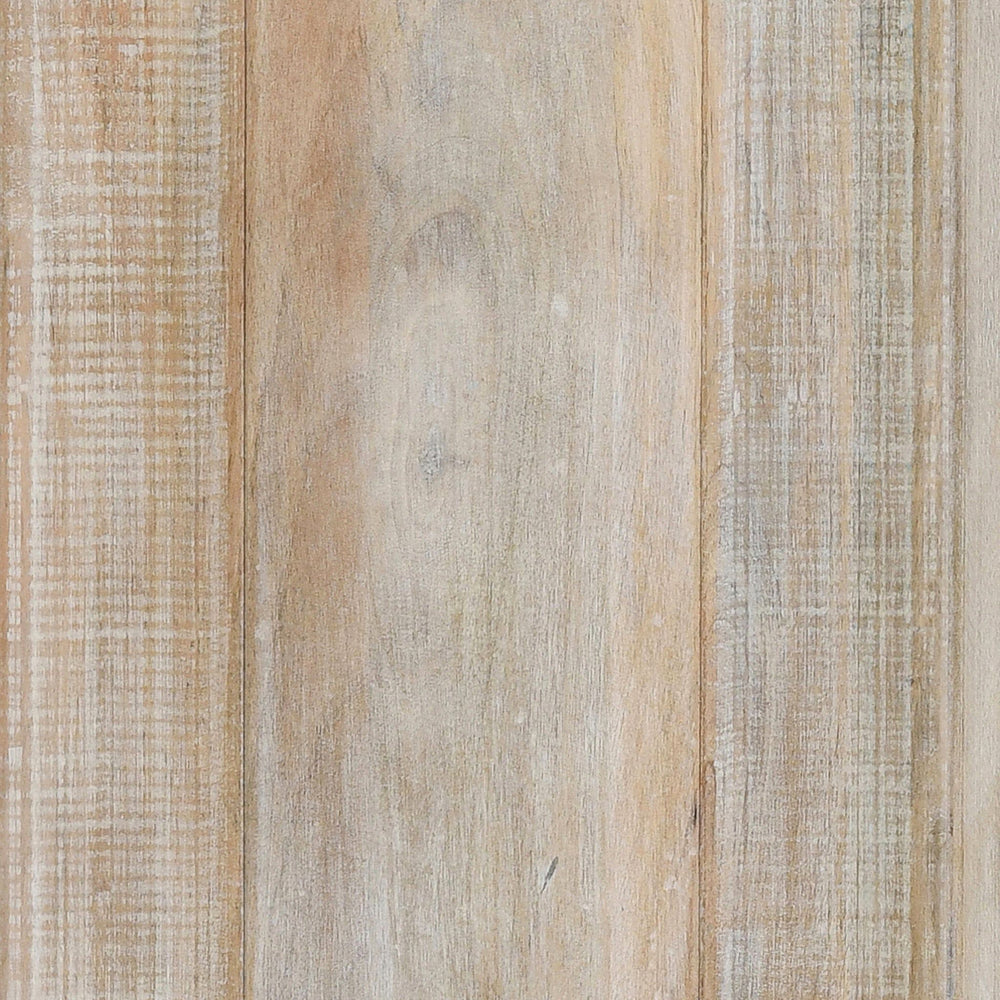 Adelaide - 6 Drawer Chest - Natural Cream Wash