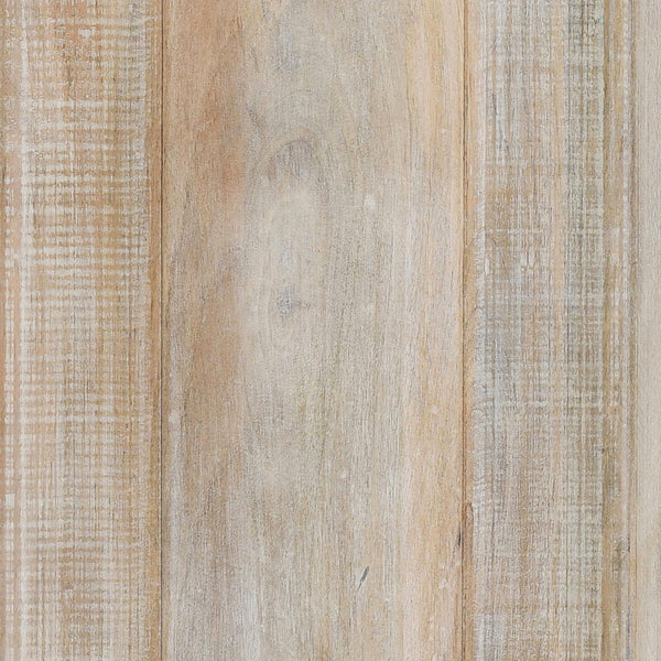Adelaide - 6 Drawer Chest - Natural Cream Wash