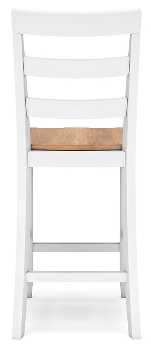 Gesthaven - Barstool (Set of 2)