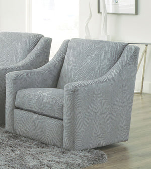 Lamar - Swivel Chair
