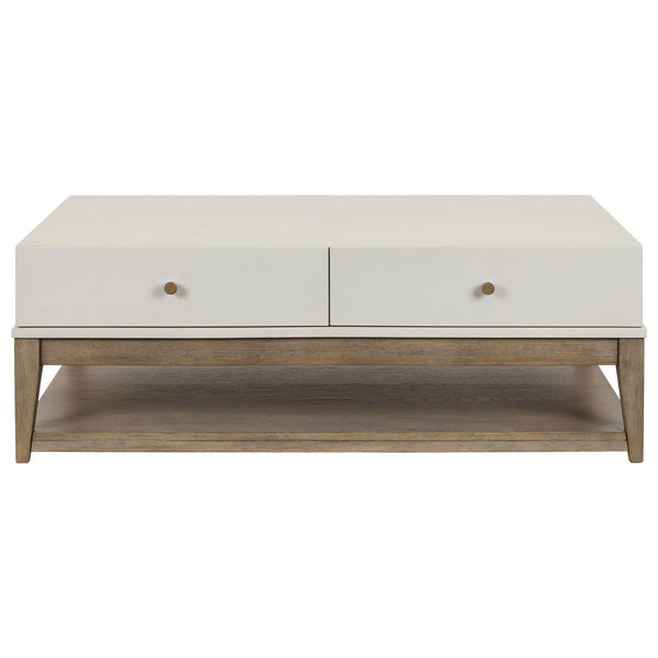 Berkley Square - Table