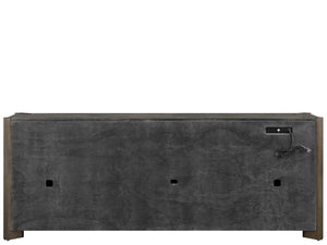 Modern - Credenza