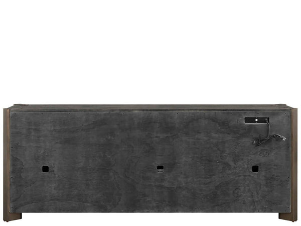 Modern - Credenza