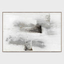 Whisper II - Painting Art by Buddy Whitlock
