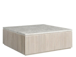 Avaline - Carmen Cocktail Table
