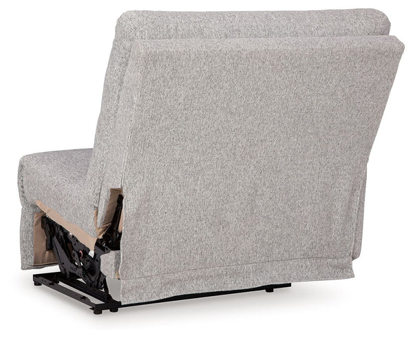Acklen Place - Reclining Sectional