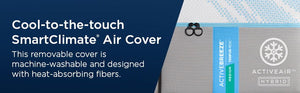 Bases - Tempur-Ergo ProSmart Air Base