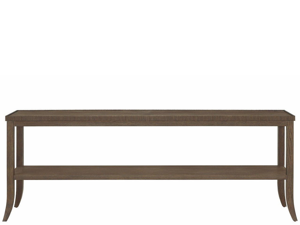 Montclair - Console - Cocoa