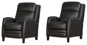 Vermont - Manual Pushback Recliner