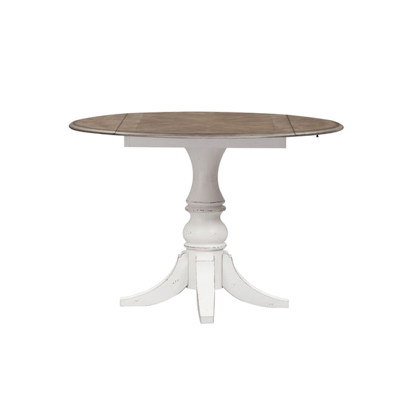 Magnolia Manor - Drop Leaf Table