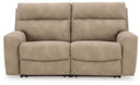 Next-Gen Durapella - 2 Piece Reclining Sectional