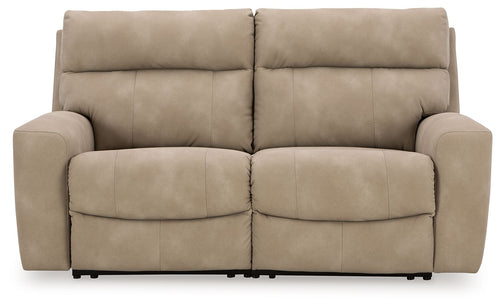 Next-Gen Durapella - 2 Piece Reclining Sectional