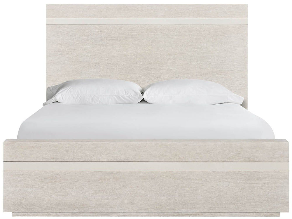 Modern - Quartz Bed