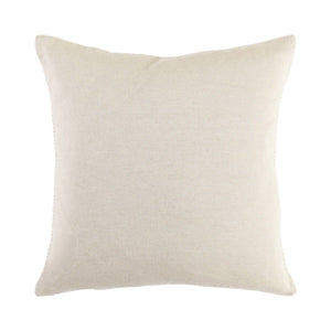 Halter Pouf - Pillow - Ivory