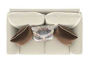 Alden - Loveseat