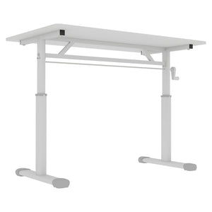 Adjustable Home Office Desk