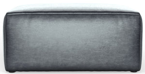 Remington - Cocktail Ottoman
