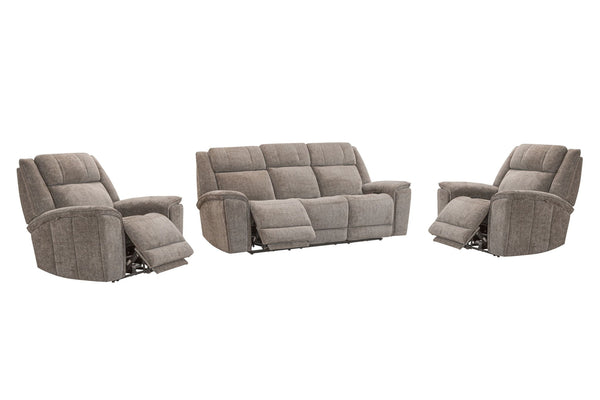 Colton - Power Zero Gravity Recliner P3 Immersive Audio