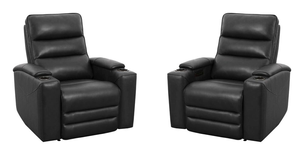 Nexus - Power Zero Gravity Recliner