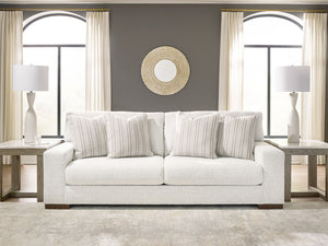 Hartside - Sofa - Frosted