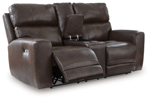 Crossplex - Living Room Set