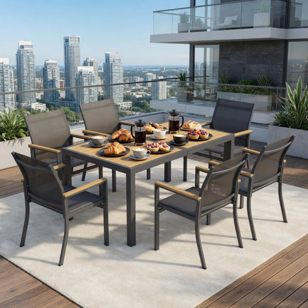 Outdoor Patio Chairs