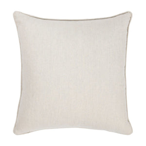 Radiant Oasis - Zelo Pillow 22' x 22'