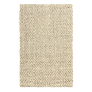 Herringbone - Jute Rug