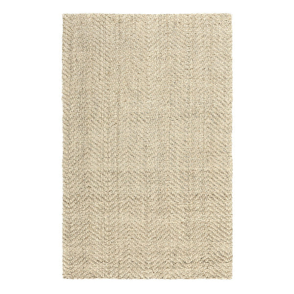 Herringbone - Jute Rug