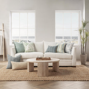 Harbor - Stripe Pillow