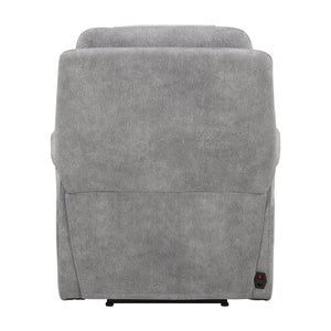 Linus - Power Reclining Sofa Set