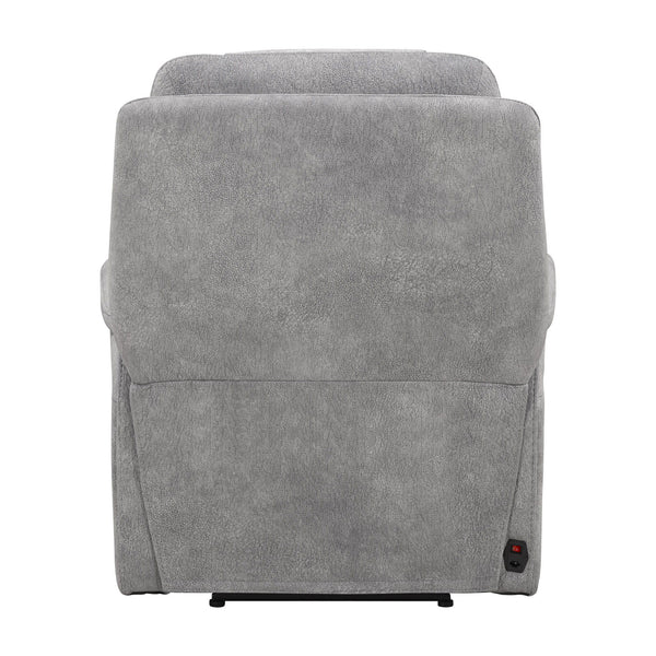 Linus - Power Reclining Sofa Set