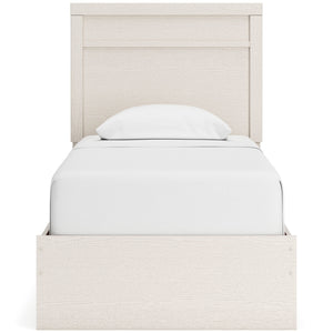 Stelsie - Panel Bed