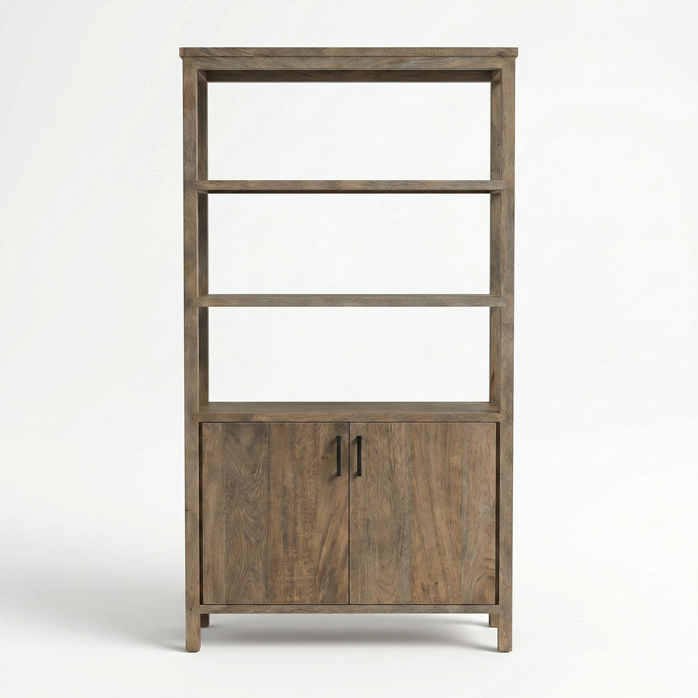 Dawson - Etagere - Natural