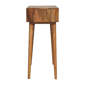Mini Dressing Table - Pink