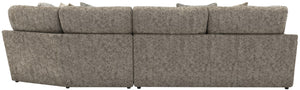 Turner - Sectional
