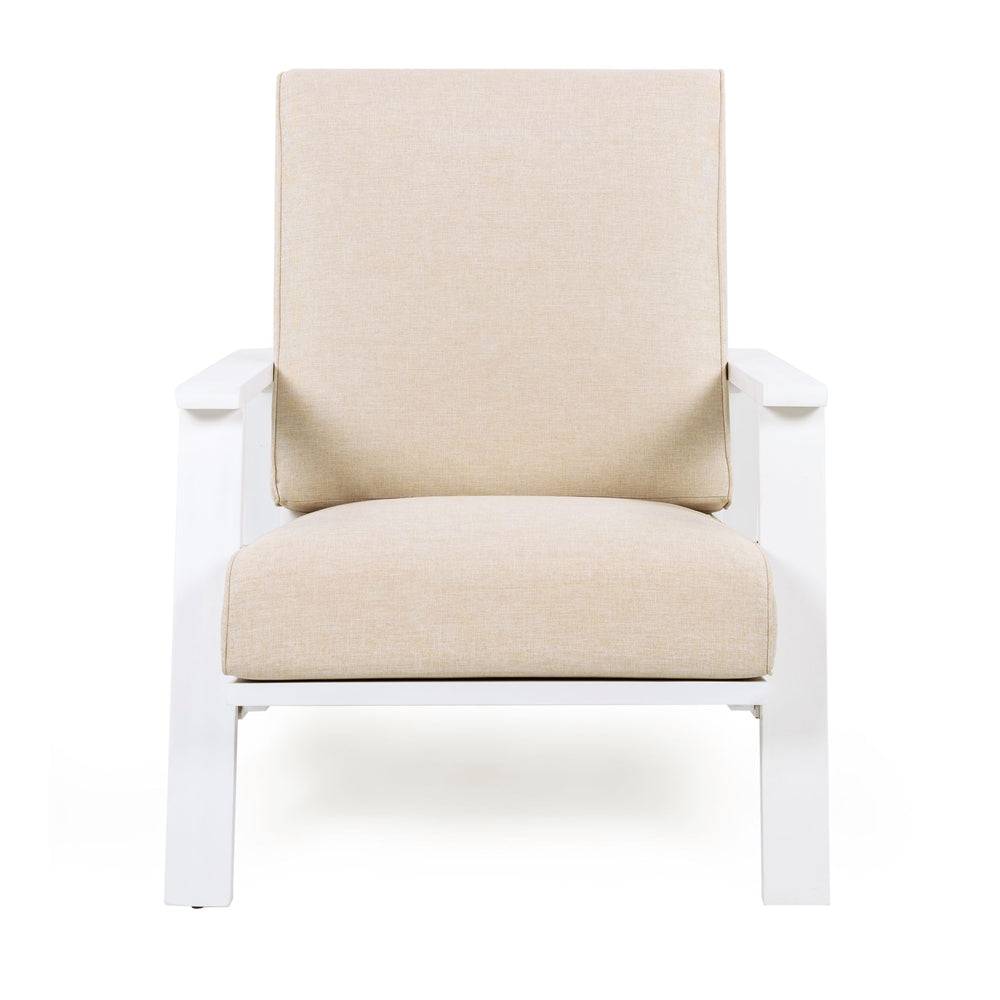 Outdoor Patio Lounge Chair