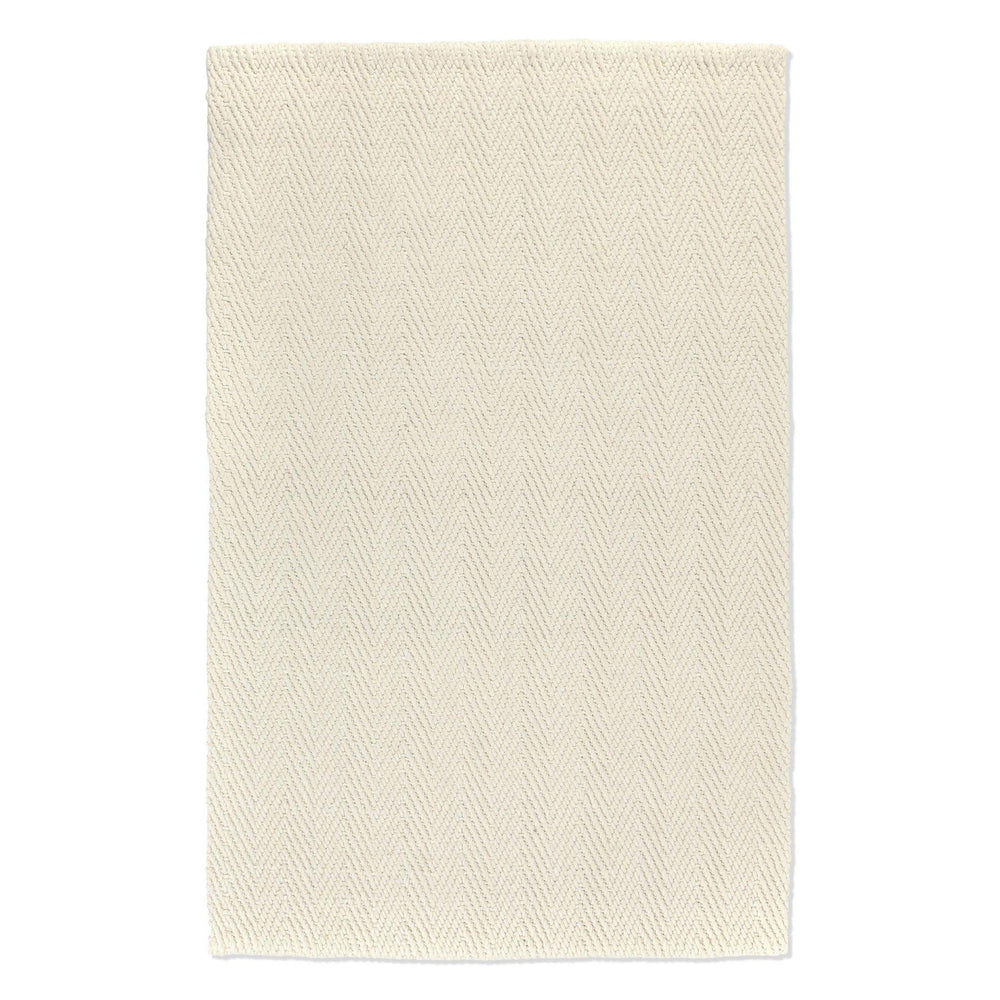 Herringbone - Chenille Rug