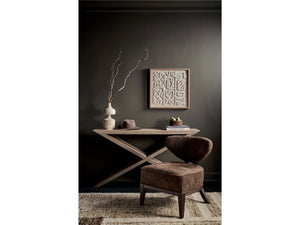 Dwell - Cross Console