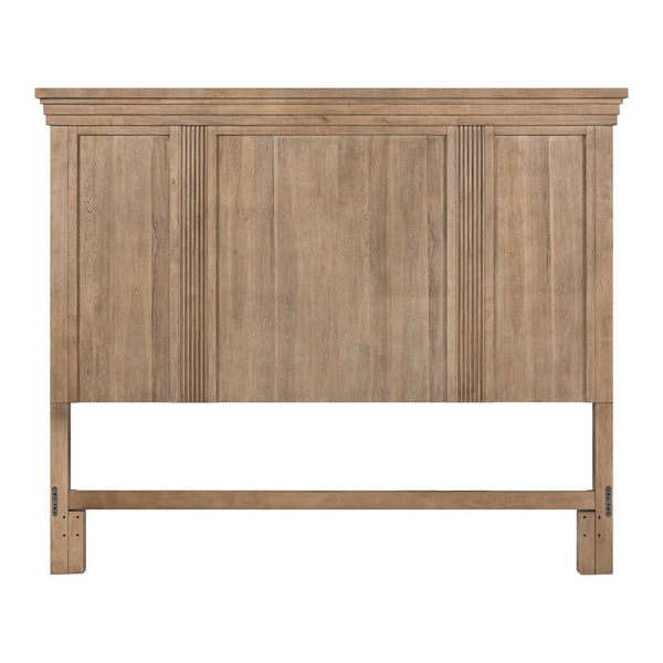 Haven Hills - Panel Headboard