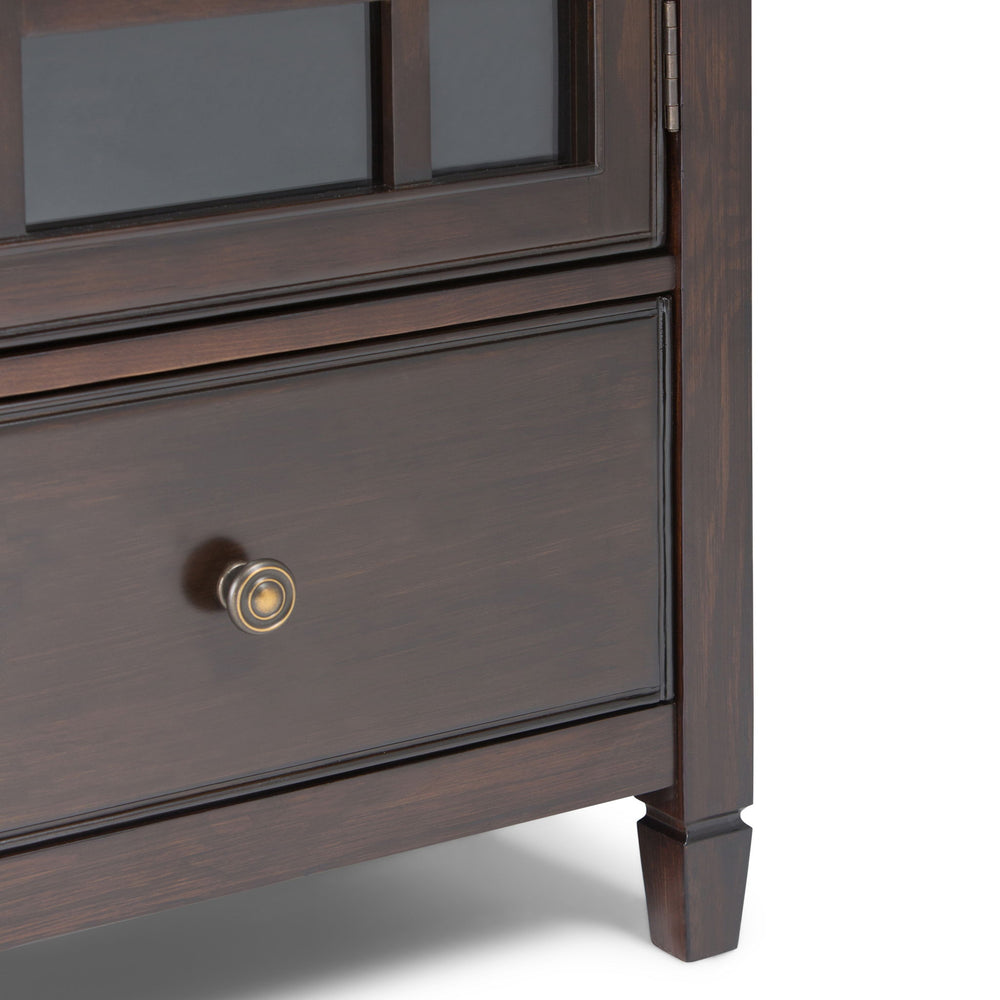 Connaught - Tall Storage Cabinet
