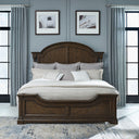 Arden Road - Poster Bed