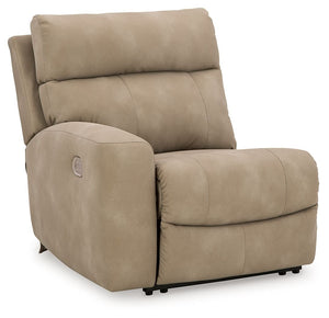 Next-Gen Durapella - 6 Piece Reclining Sectional