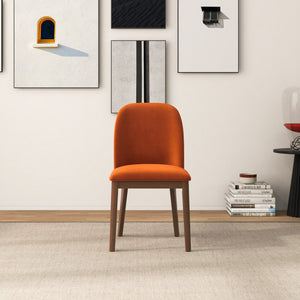 Kaitlyn - Comfort Dining Chair (Set of 2)